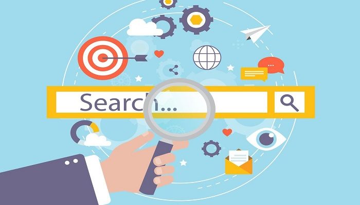 How To Get Rid of UltraSearch Engine