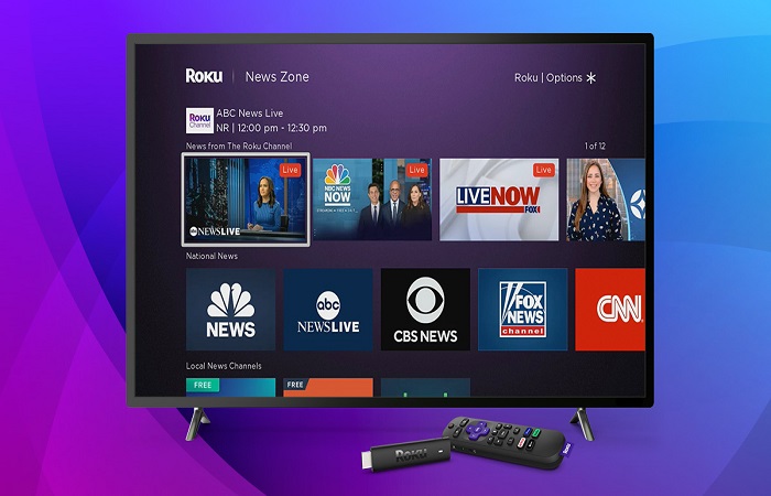 How to Install AdBlockers on Roku TV