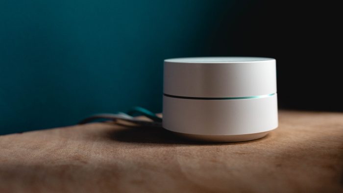 How to Reset Google WiFi