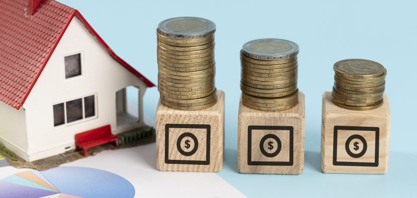 Budget home upgrades