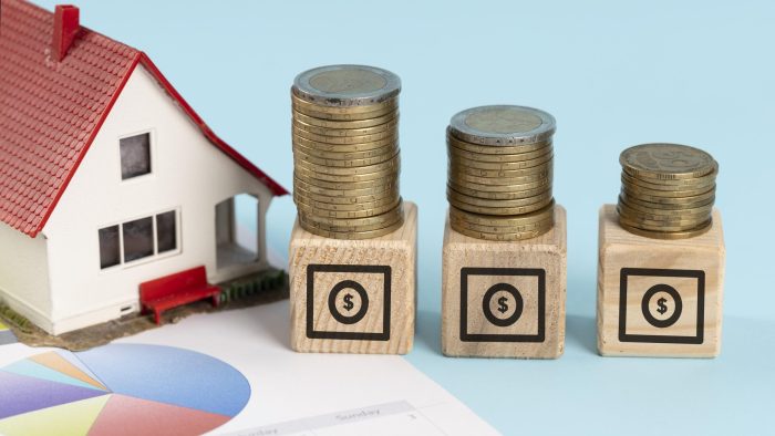 Budget home upgrades