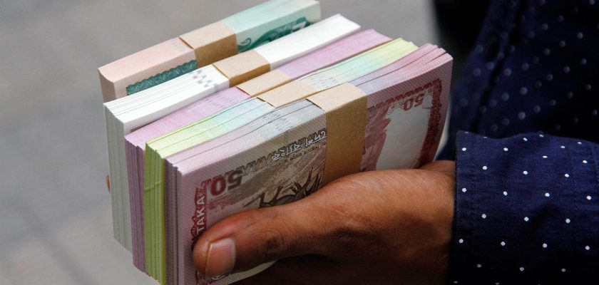 cash flow management