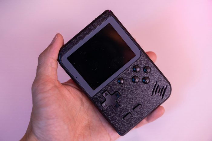lego gameboy