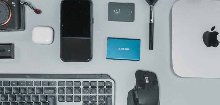Affordable tech gadgets