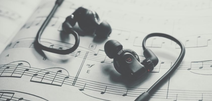 Importance of music in daily life