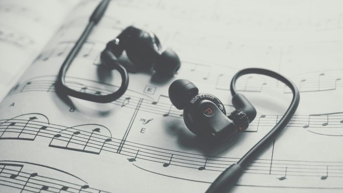 Importance of music in daily life