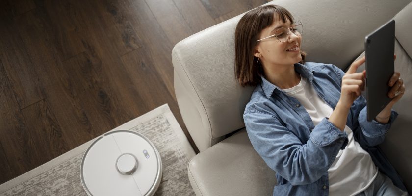 smart home devices