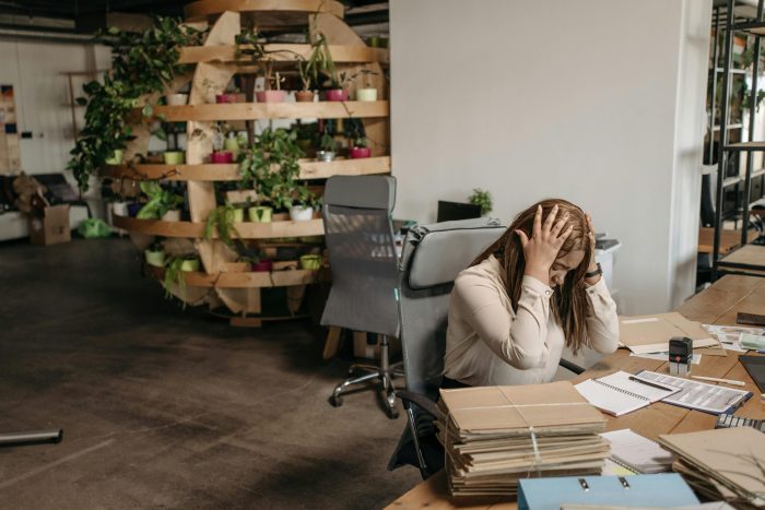 stress management techniques