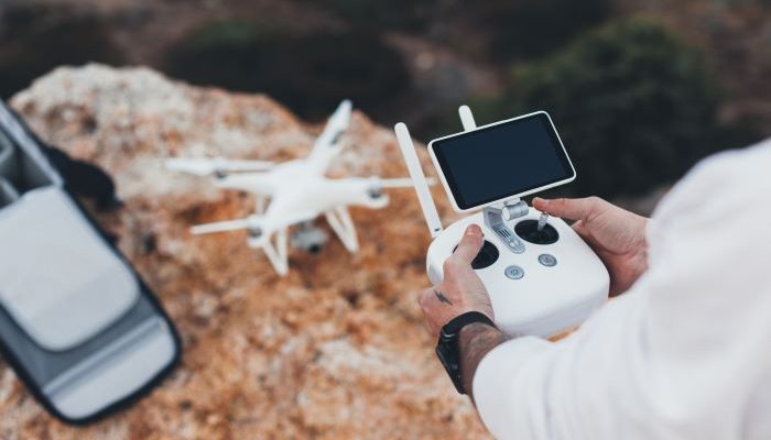 DJI Mini Pro 5