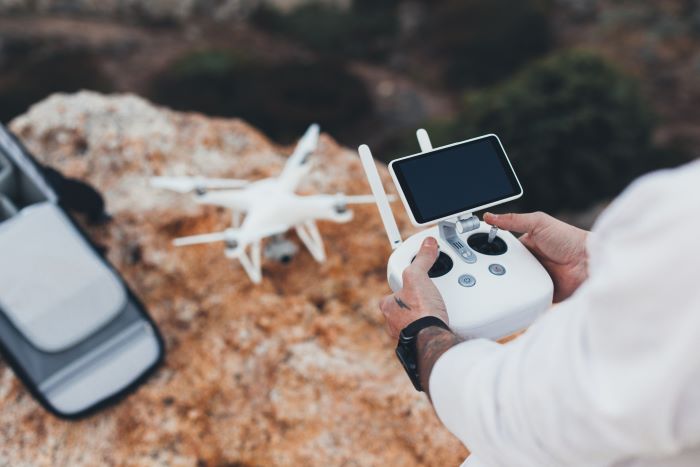 DJI Mini Pro 5