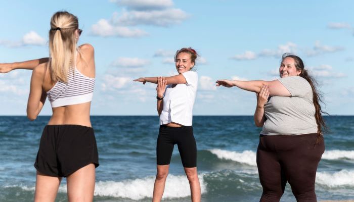 Lipedema Fat vs Normal Fat