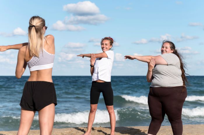 Lipedema Fat vs Normal Fat