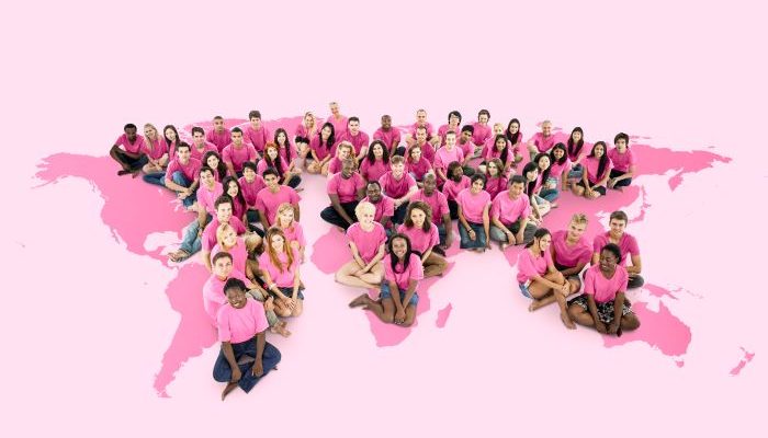 Breast Cancer Awareness