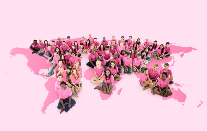 Breast Cancer Awareness
