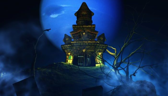 Little Nightmares 3