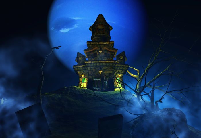 Little Nightmares 3