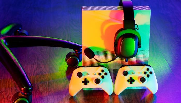 Xbox Game Pass